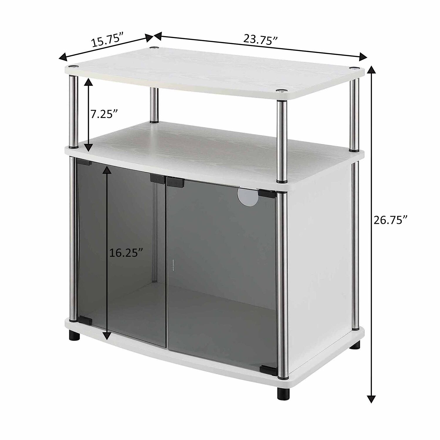 Pataki Entertainment Center