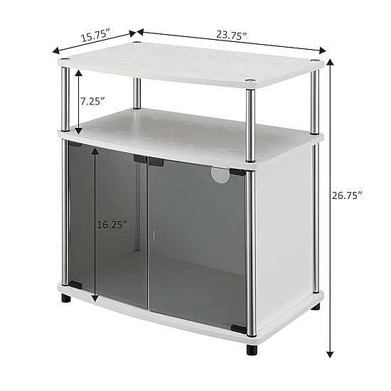 Pataki Entertainment Center