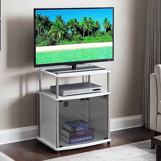 Pataki Entertainment Center