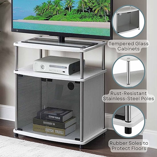 Pataki Entertainment Center