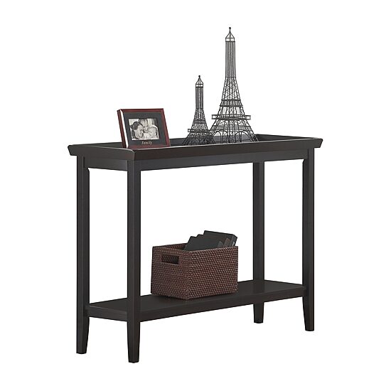 Convenience Concepts Ledgewood Console Table