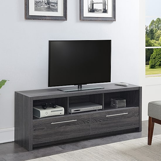 Convenience Concepts Newport Living Room Collection TV Stand
