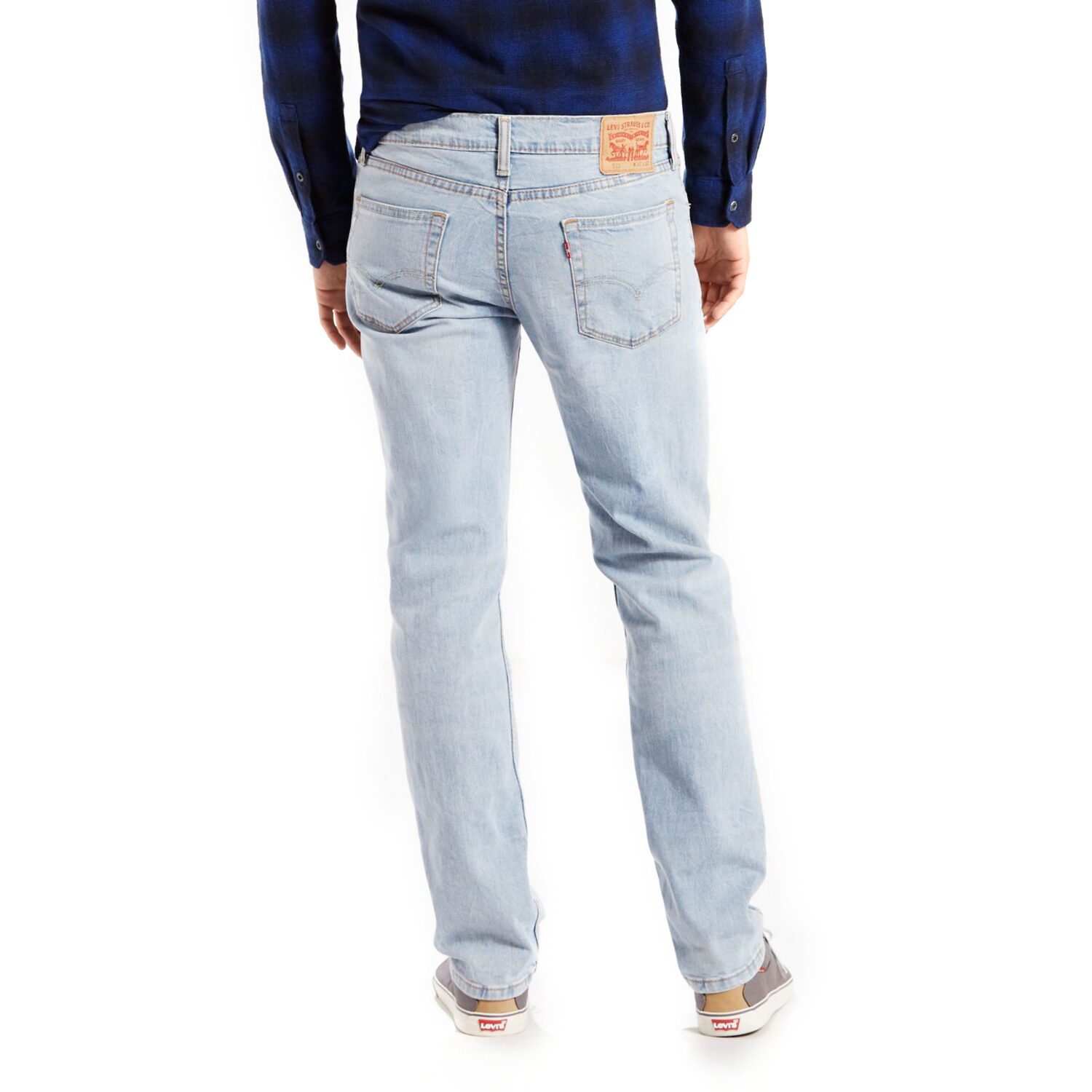 Levi's® Mens 511™ Slim Fit Jean