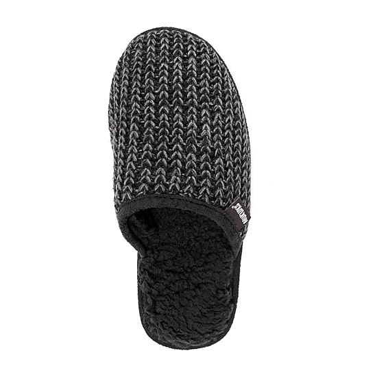 MUK LUKS® Gavin Scuff Slippers