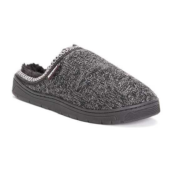 MUK LUKS® Gabriel Clog Slippers