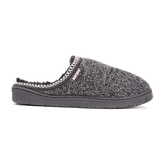 MUK LUKS® Gabriel Clog Slippers