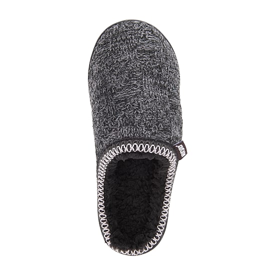 MUK LUKS® Gabriel Clog Slippers