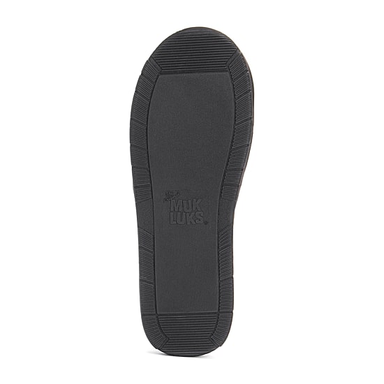 MUK LUKS® Gabriel Clog Slippers