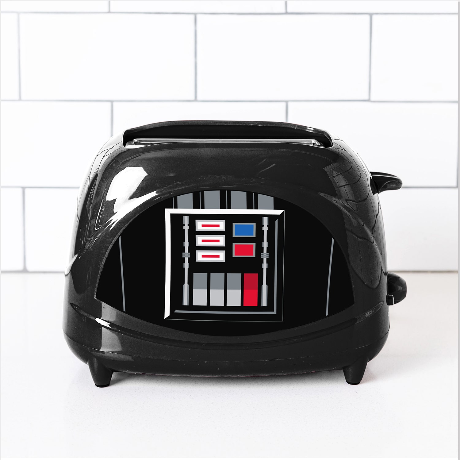 Star Wars Darth Vader Toaster