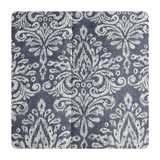 Hudson & Main Kamden 3-pc. Reversible Comforter Set