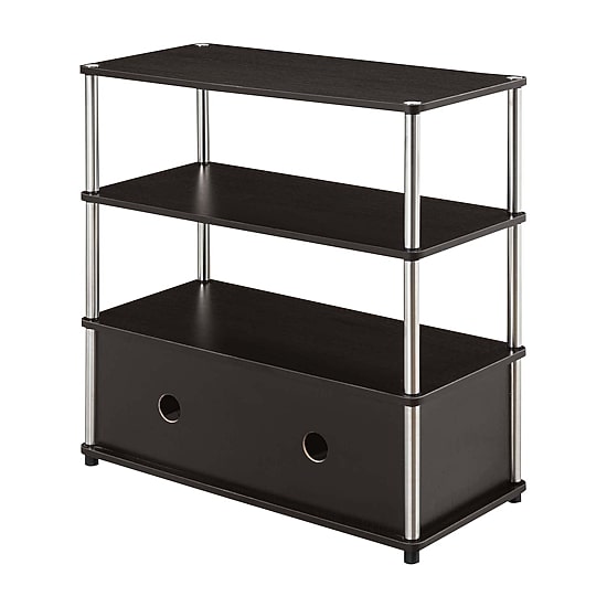 Highboy TV Stand
