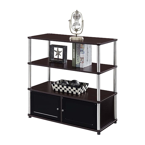 Highboy TV Stand