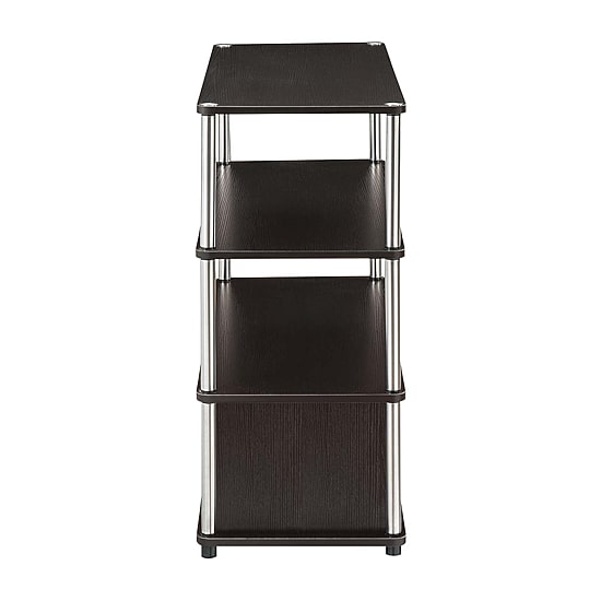 Highboy TV Stand