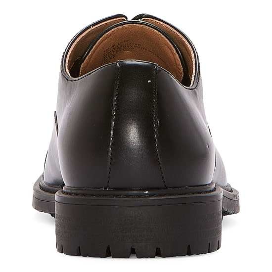 J. Ferrar Dyne Mens Cap Closed Toe Oxford Shoes