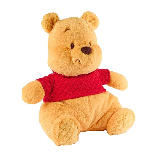 Gund Disney Winnie The Pooh Stuffed Animal