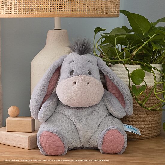 Gund Disney Eeyore Stuffed Animal