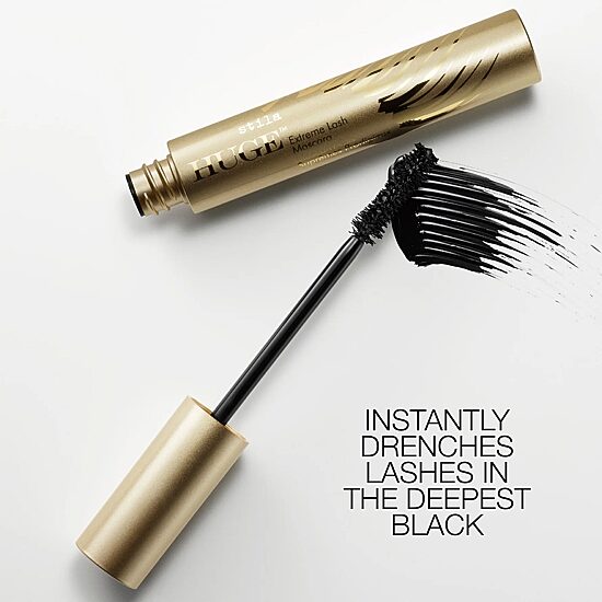 stila HUGE™ Extreme Lash Mascara