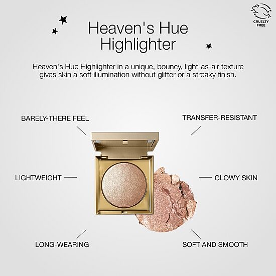 stila Heaven's Hue Highlighter