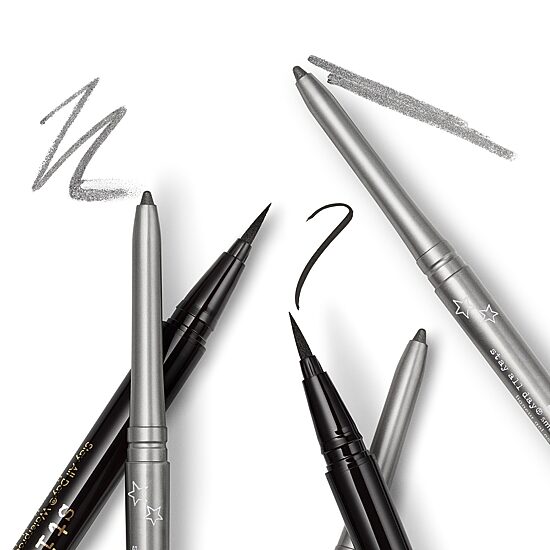stila Stroke Of Genius Eye Duo ($47 Value)