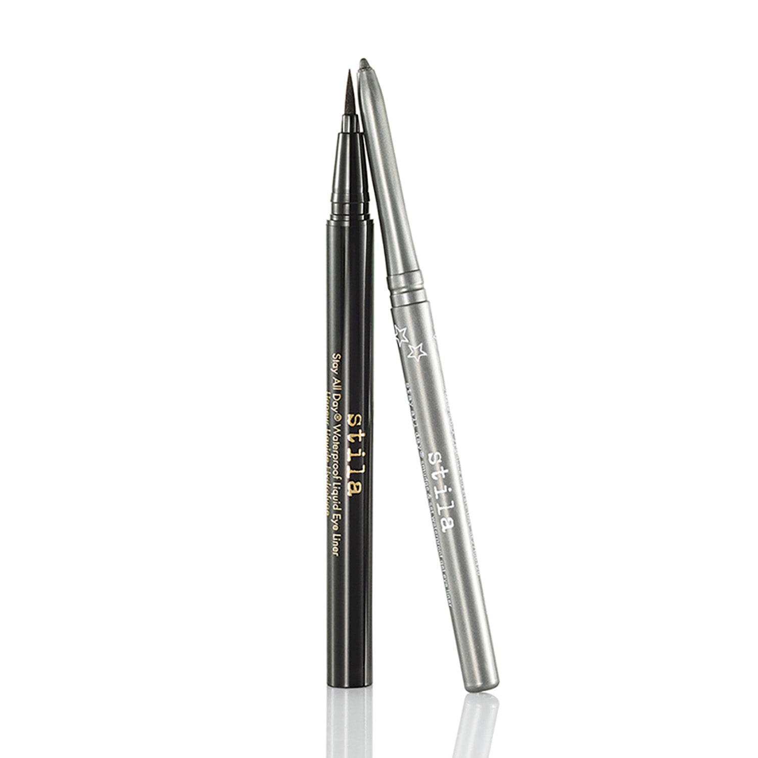 stila Stroke Of Genius Eye Duo ($47 Value)