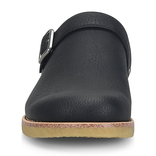 BOC by Born Lexi Womens Round Closed Toe Mules
