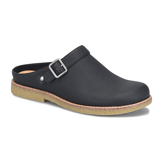 BOC by Born Lexi Womens Round Closed Toe Mules