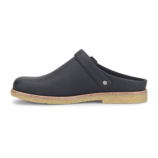 BOC by Born Lexi Womens Round Closed Toe Mules