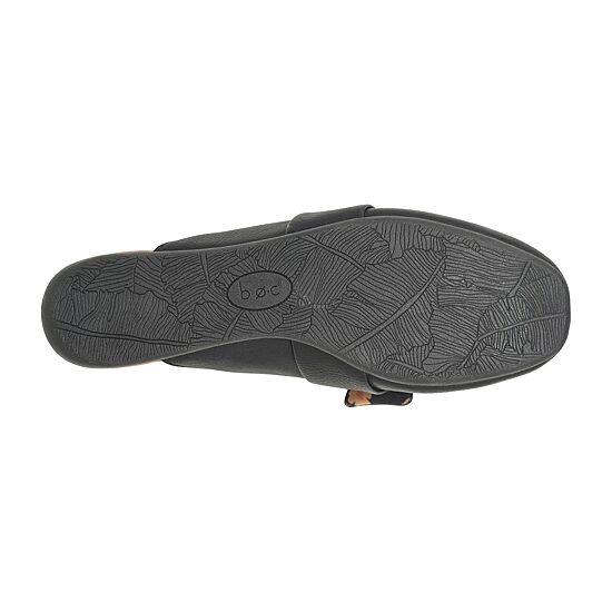 BOC by Born Patti Womens Moc Closed Toe Mules