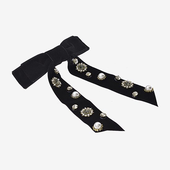 Bijoux Bar Hair Bow