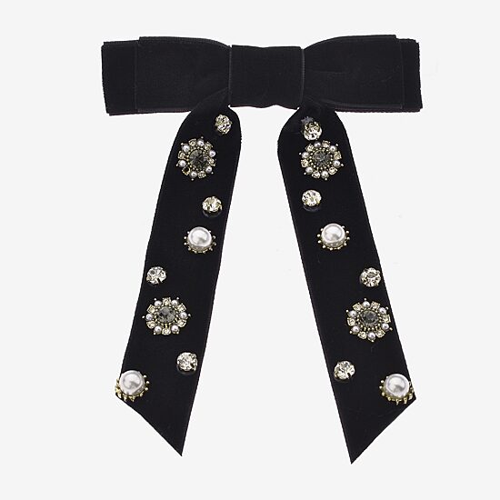 Bijoux Bar Hair Bow