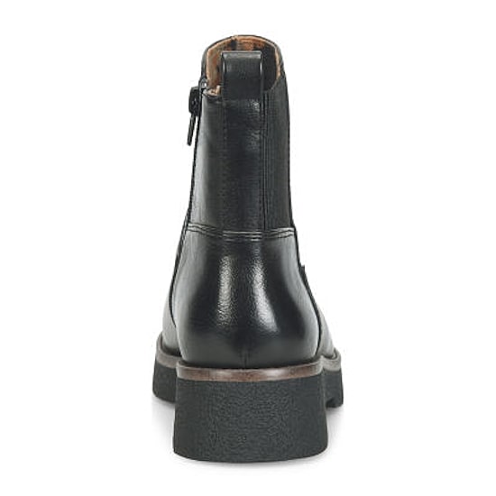 BOC by Born Womens Jayla Flat Heel Chelsea Boots
