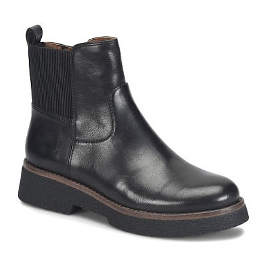 BOC by Born Womens Jayla Flat Heel Chelsea Boots