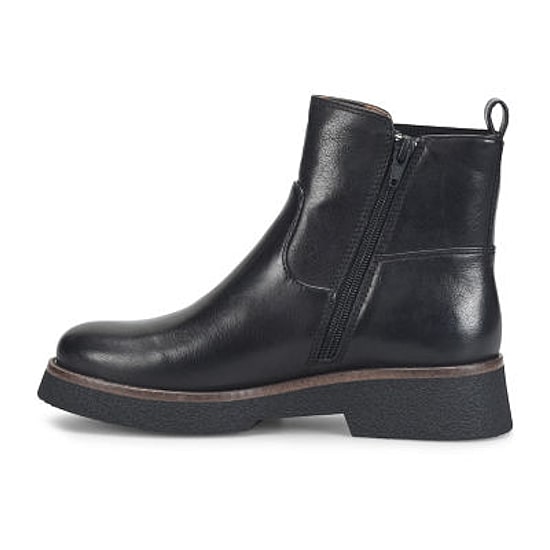 BOC by Born Womens Jayla Flat Heel Chelsea Boots