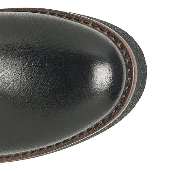 BOC by Born Womens Jayla Flat Heel Chelsea Boots