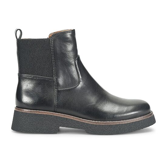 BOC by Born Womens Jayla Flat Heel Chelsea Boots