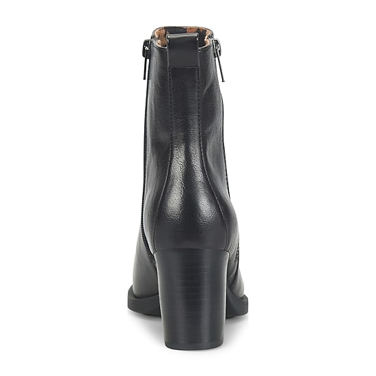 BOC by Born Womens Boulder Block Heel Dress Boots