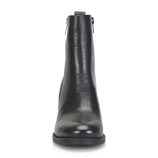 BOC by Born Womens Boulder Block Heel Dress Boots