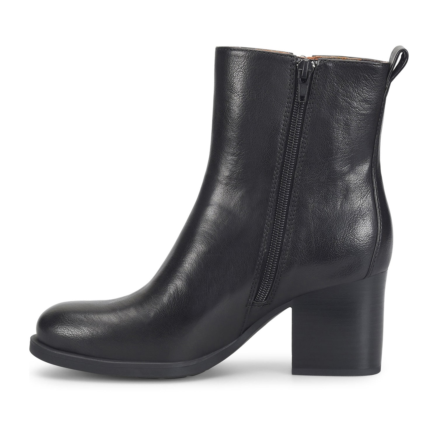 BOC by Born Womens Boulder Block Heel Dress Boots