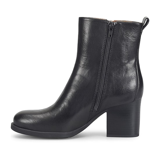 BOC by Born Womens Boulder Block Heel Dress Boots