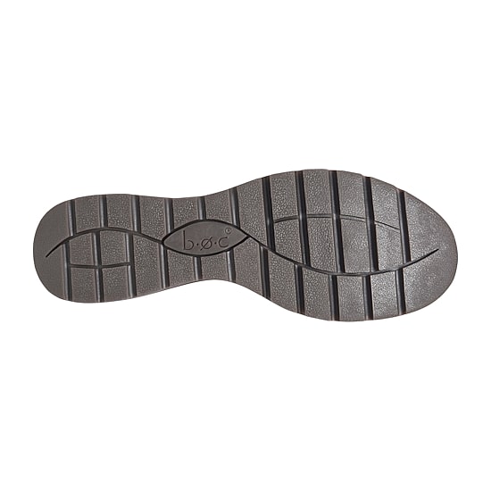 BOC by Born Womens Addi Flat Heel Booties