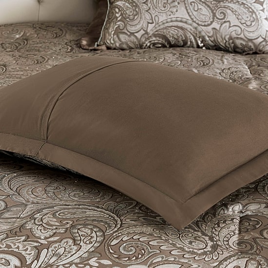 Madison Park Whitman 12-pc. Complete Bedding Set with Sheets