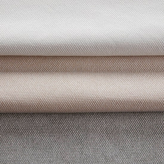 Madison Park Karien Sound Blocking Rod Pocket Back Tab 100% Blackout Set of 2 Curtain Panel