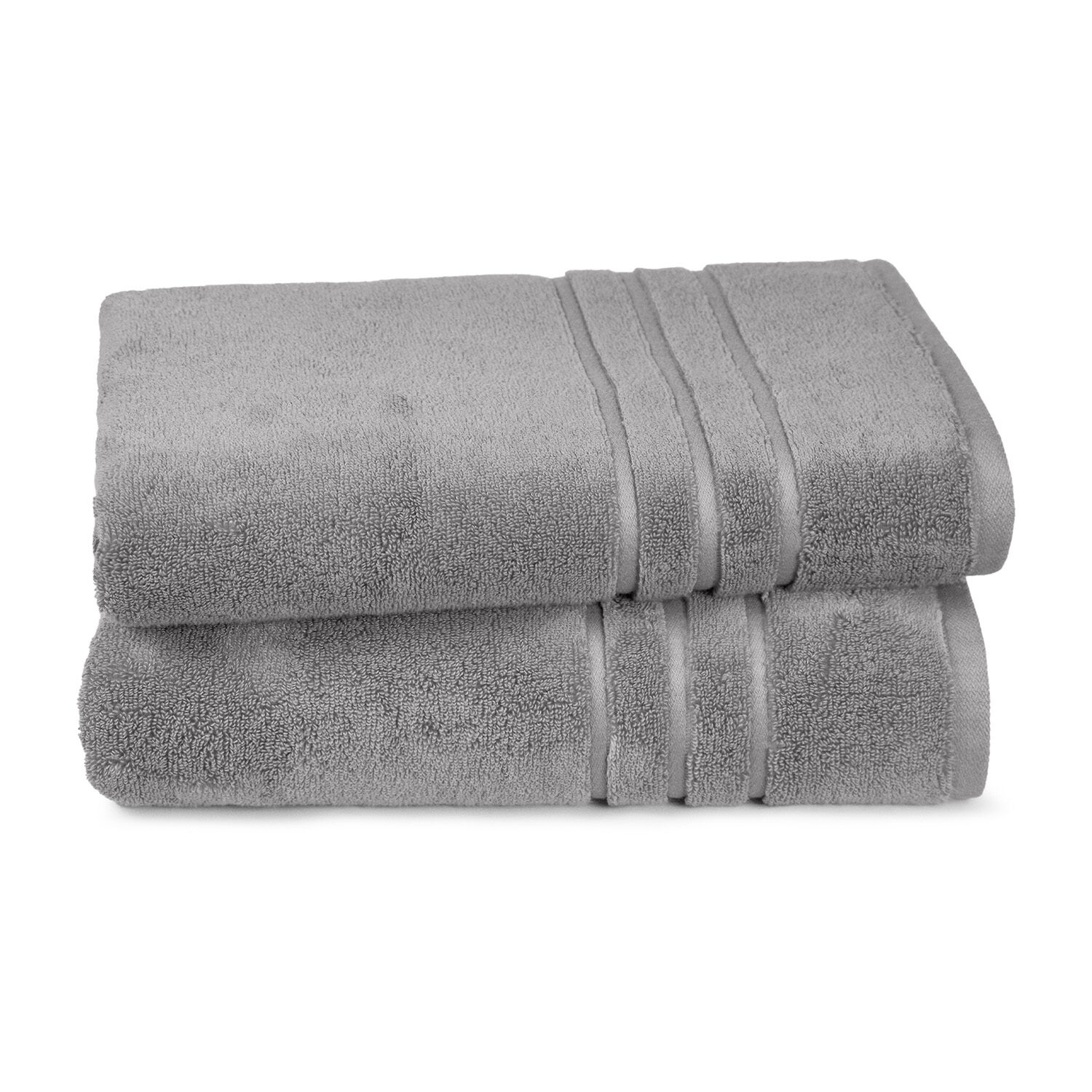 Trident Cotton And Viscose From Bamboo 2-pc. Bath Towel