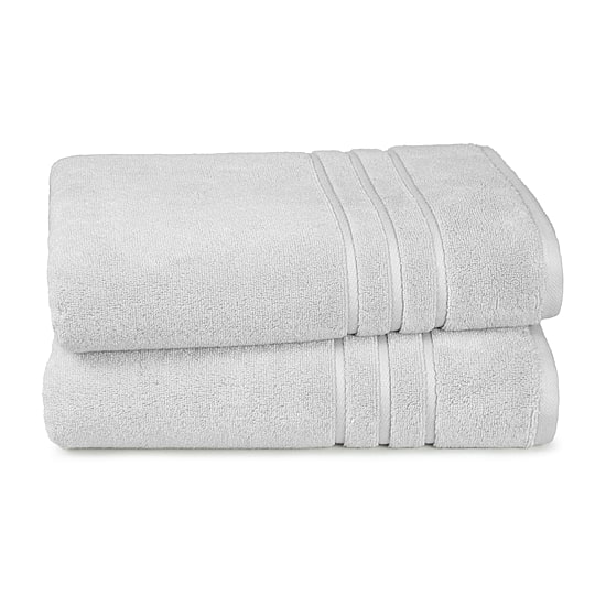 Trident Cotton And Viscose From Bamboo 2-pc. Bath Towel
