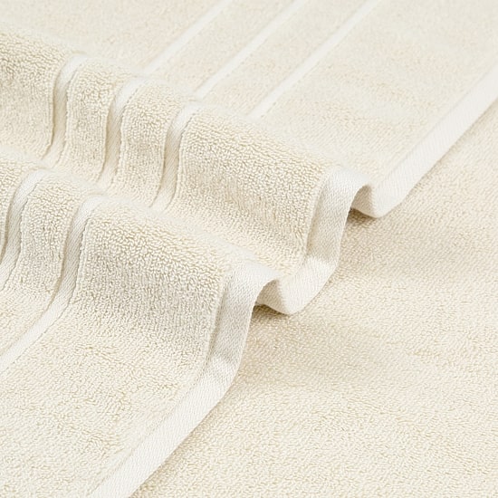 Trident Cotton And Viscose From Bamboo 4-pc. Bath Towel Set