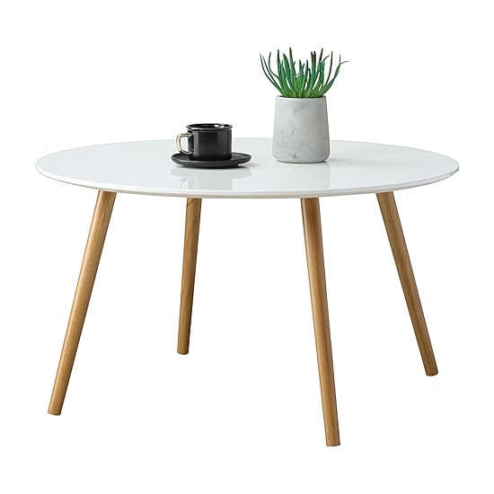 Convenience Concepts Oslo Living Room Collection Coffee Table
