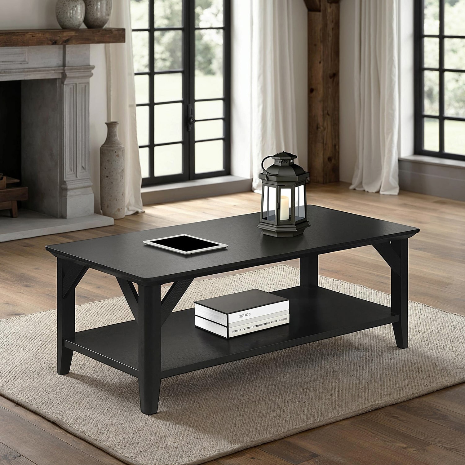 Winston Coffee Table