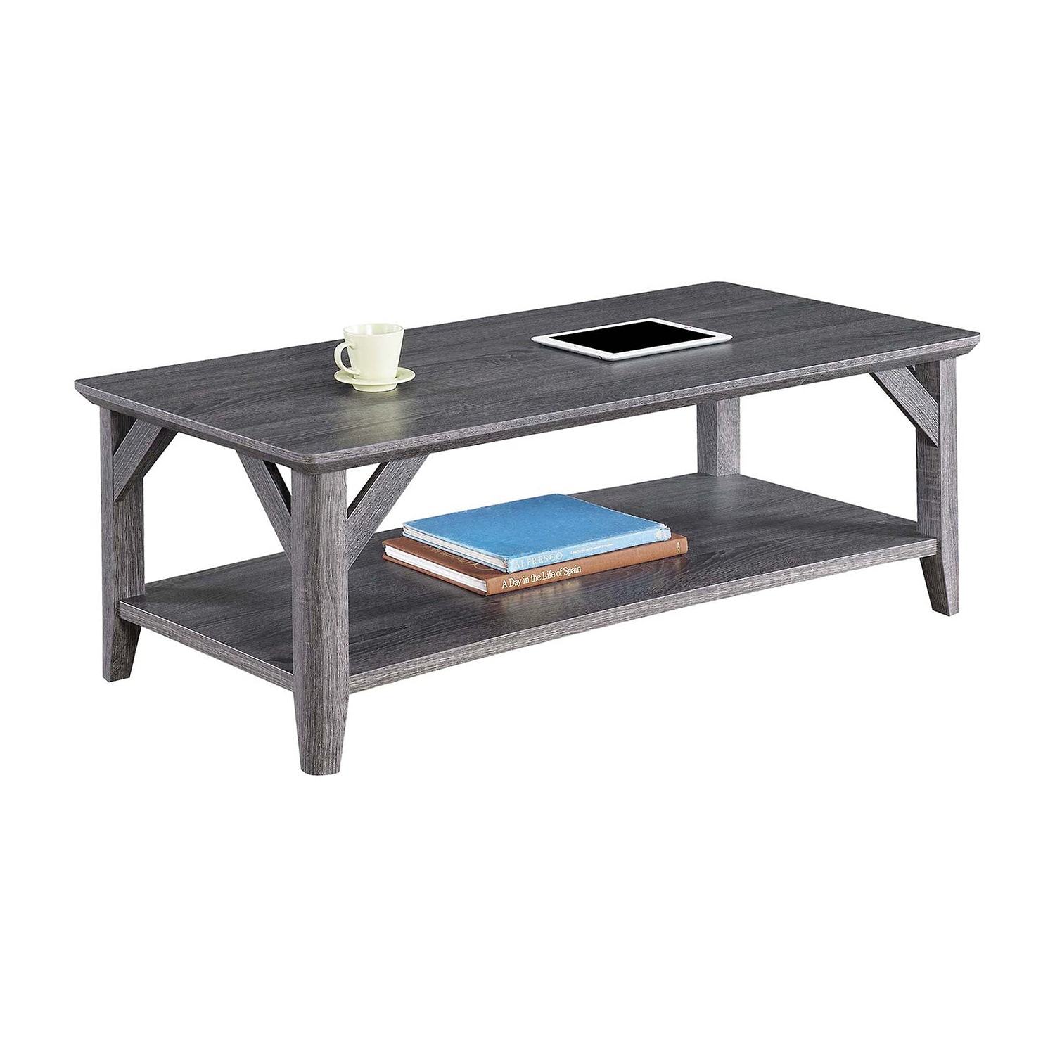 Winston Coffee Table