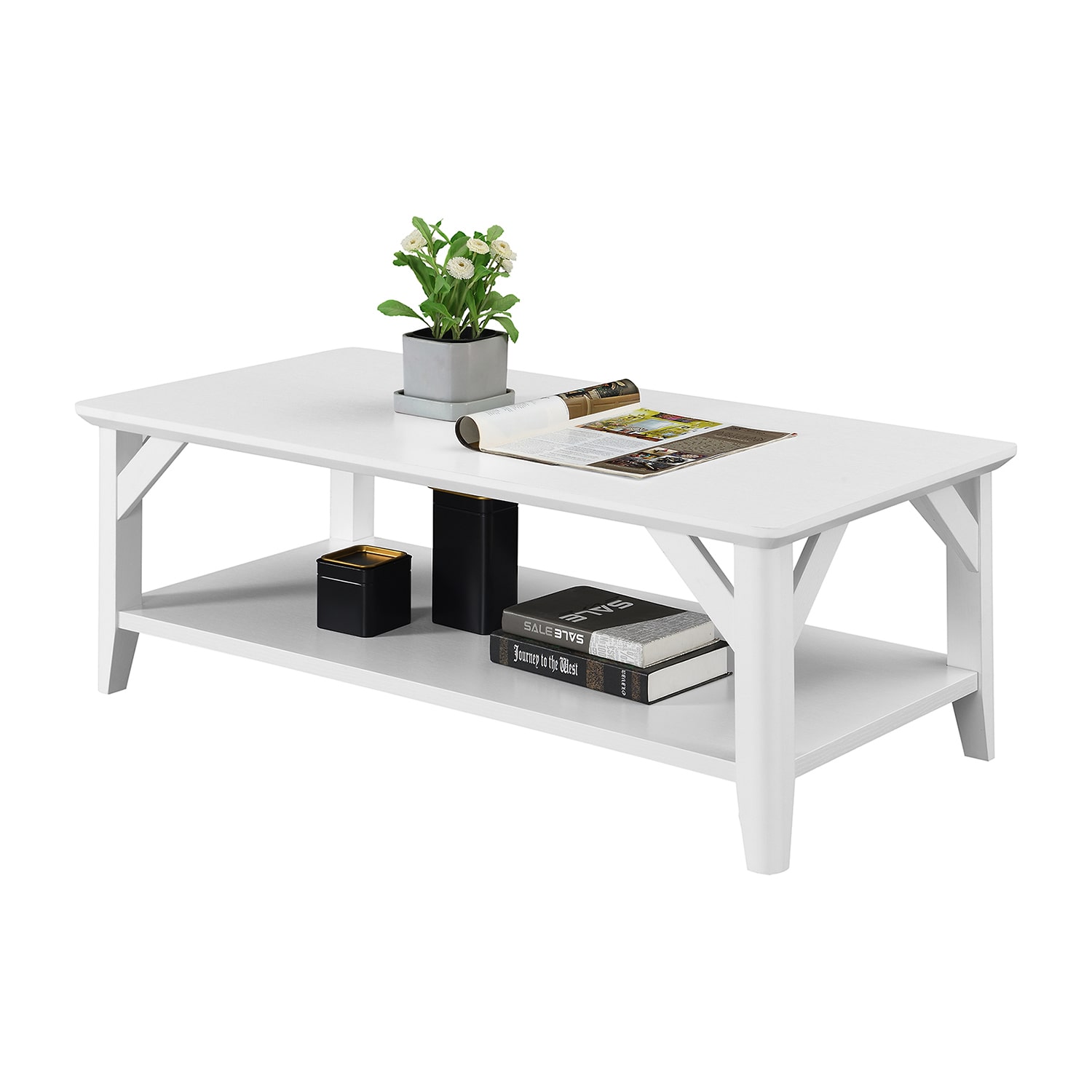 Winston Coffee Table