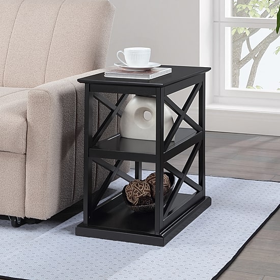 Convenience Concepts Coventry End Table